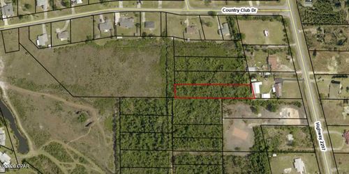 25 4s 13w -1.1000a-, Panama City, FL, 32404 | Card Image