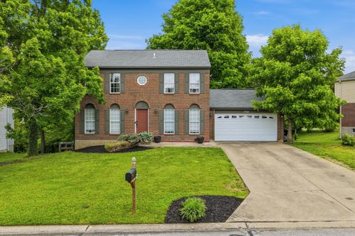 1714 Arborwood Dr, Florence, KY, 41042-2546 | Card Image