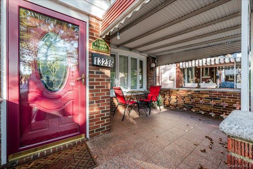 132 84th St, Ozone Park, NY, 11417-1918 | Card Image