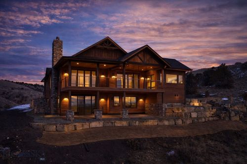 499 Saddle Ridge Rd, Manhattan, MT, 59741 | Card Image