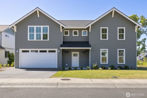 1351 Leighton St, Blaine, WA, 98230-9450 | Card Image