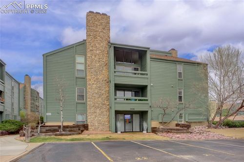 102-144 W Rockrimmon Boulevard, Colorado Springs, CO, 80919 | Card Image