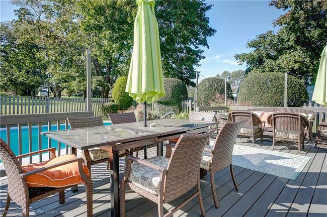 569 Turner Rd, Home with 4 bedrooms, 3 bathrooms and 6 parking in Middletown RI | Image 37
