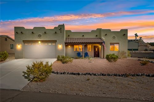 2706 Paloma Senda, Bullhead City, AZ, 86442-7981 | Card Image