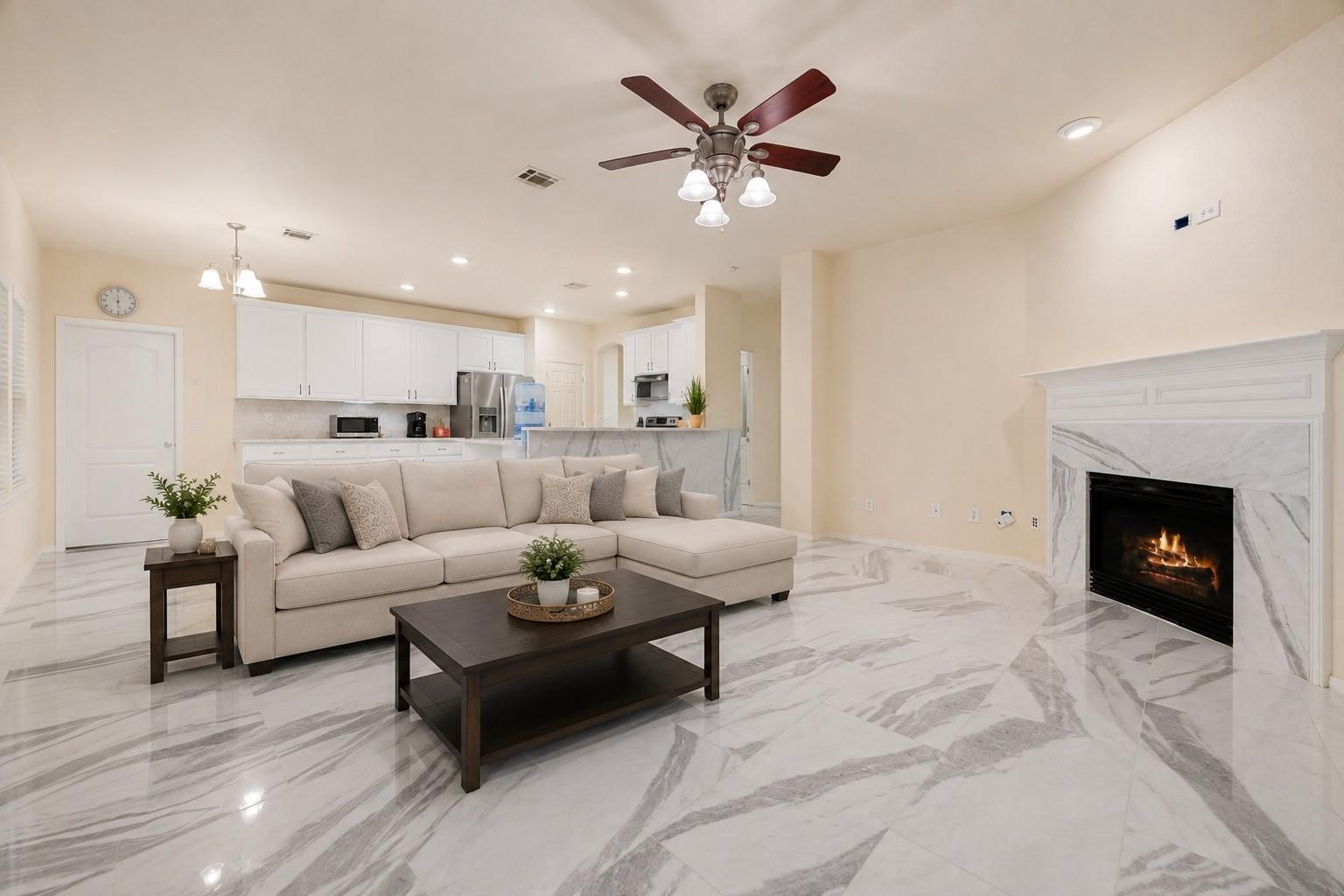 Residential in Katy 5