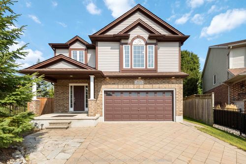 1171 Fogerty St, London, ON, N5X4P3 | Card Image
