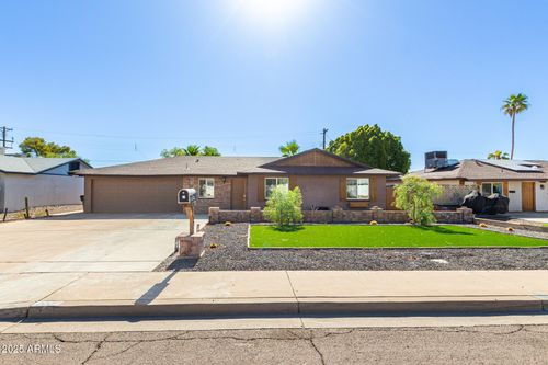 2009 N 68th St, Scottsdale, AZ, 85257-2623 | Card Image