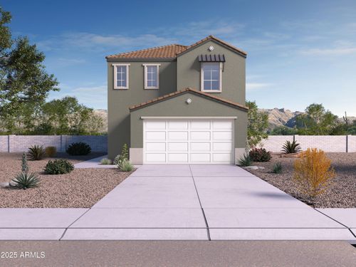11874 W Burnside Trl, Peoria, AZ, 85383-8178 | Card Image