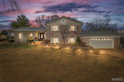 1591 Saint Francois Rd, Bonne Terre, MO, 63628-9311 | Card Image