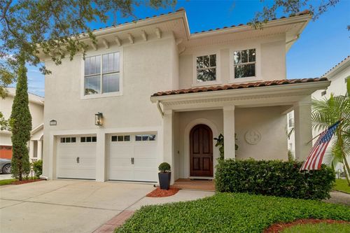 3303 W Fielder Street, TAMPA, FL, 33611 | Card Image