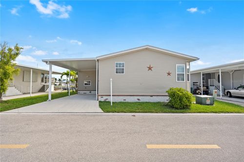 3 Amsterdam Avenue, PUNTA GORDA, FL, 33950 | Card Image