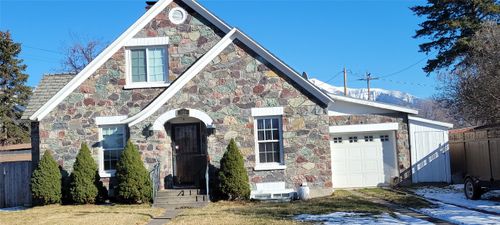 406 Home Addition, St Ignatius, MT, 59865-7721 | Card Image