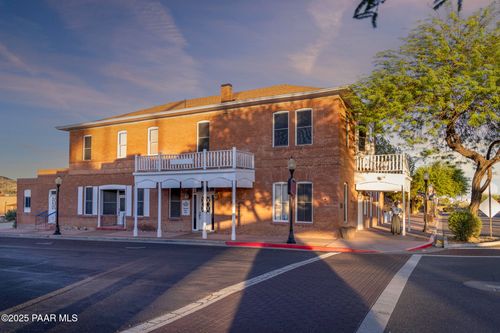 78 S Frontier St, Wickenburg, AZ, 85390 | Card Image