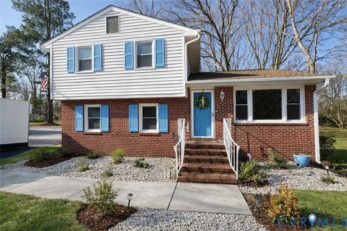 2828 Trarich Rd, Petersburg, VA, 23805-2615 | Card Image