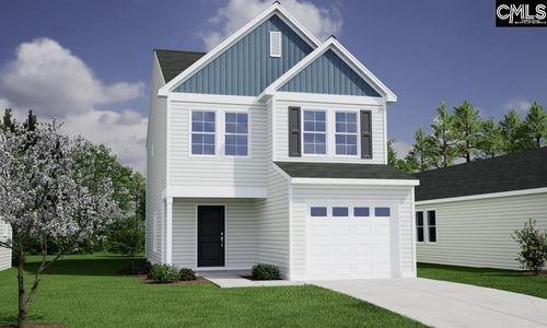 451 Pinaster Path, West Columbia, SC, 29170 | Card Image