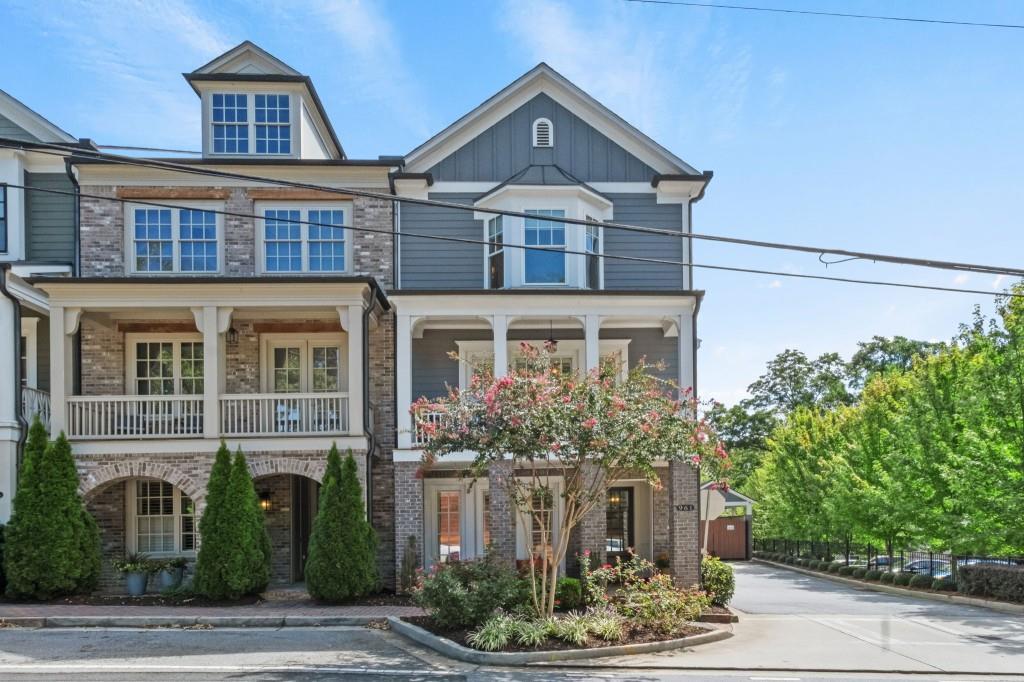 Forrest St, Roswell, GA 30075