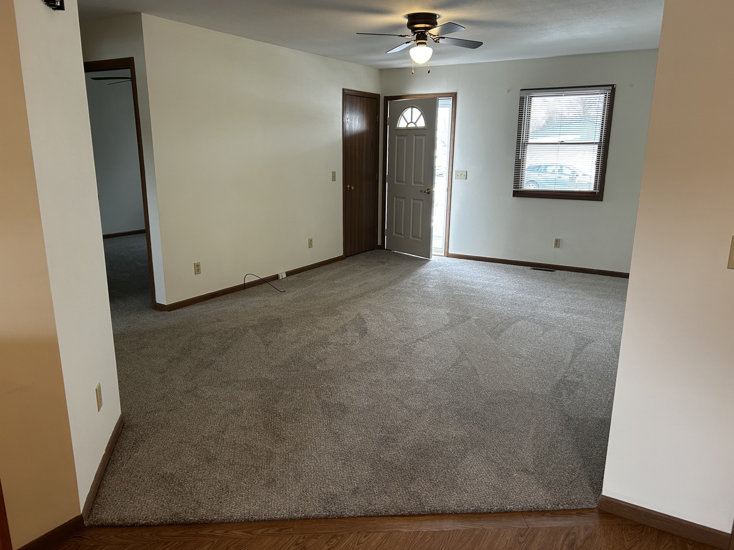 Residential Income in Assumption 5