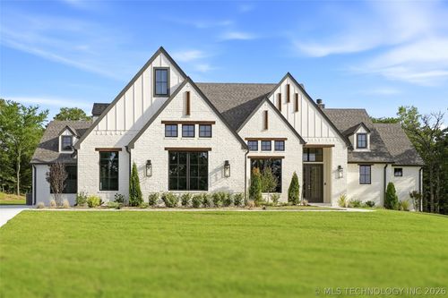 2714 Hickory Ridge Rd, Sapulpa, OK, 74066-1152 | Card Image
