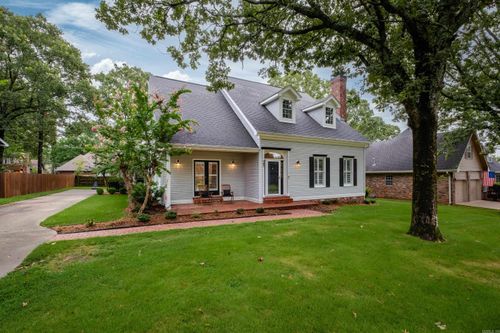 107 Lagrue Dr, Sherwood, AR, 72120-5836 | Card Image