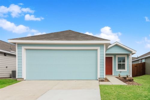 5901 Timber Point Dr, Princeton, TX, 75407-1637 | Card Image