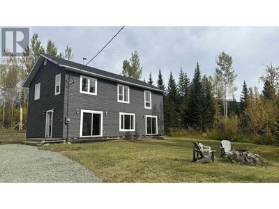 37729 Upper Fraser Rd, House other with 3 bedrooms, 2 bathrooms and null parking in Fraser Fort George BC | Image 1