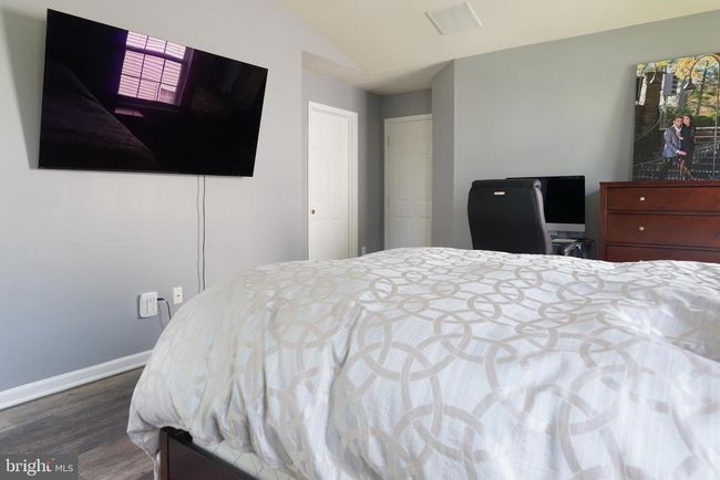 124 Meadow Cir, Townhouse with 3 bedrooms, 3 bathrooms and null parking in Mays Landing NJ | Image 22