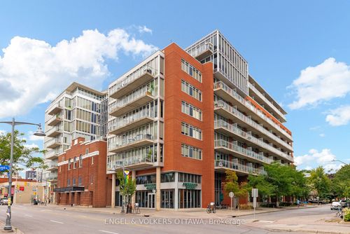 823-349 Mcleod St, Ottawa, ON, K2P0S1 | Card Image