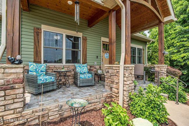 418 Cheeyo Pl, House other with 3 bedrooms, 2 bathrooms and null parking in Loudon TN | Image 48