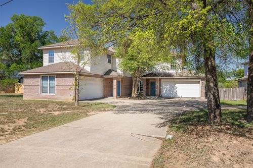 5708 W Gate Boulevard, Austin, TX, 78745 | Card Image