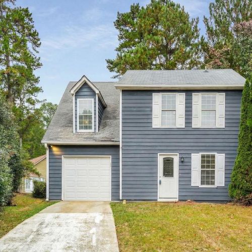207 Antebellum Ct, Riverdale, GA, 30274-4059 | Card Image