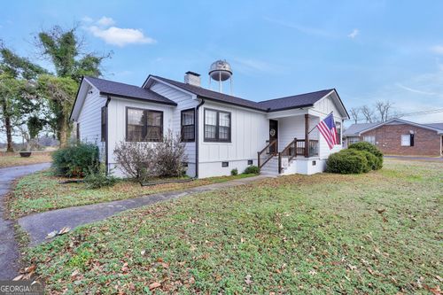 121 Mimosa Dr, Jenkinsburg, GA, 30234-2116 | Card Image
