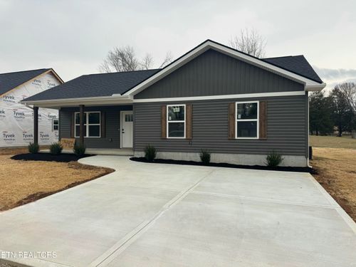 7441 Cascade Meadows Way, Knoxville, TN, 37918-9484 | Card Image