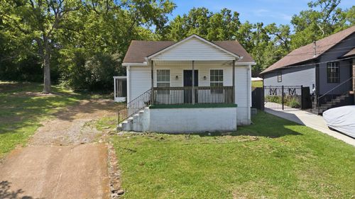 2821 Georgia Ave, Nashville, TN, 37209-4025 | Card Image