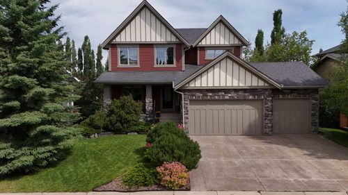 79 Westpark Cres Sw, Calgary, AB, T3H0C2 | Card Image