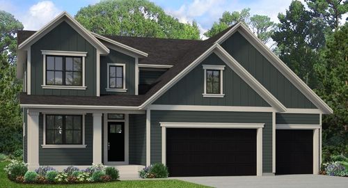 6111 Harkness Ln S, Cottage Grove, MN, 55016-6064 | Card Image