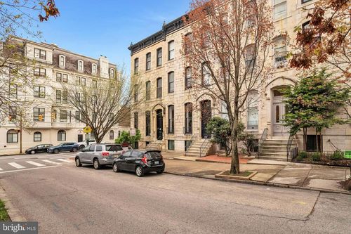 2f-1602 Park Avenue, BALTIMORE, MD, 21217 | Card Image