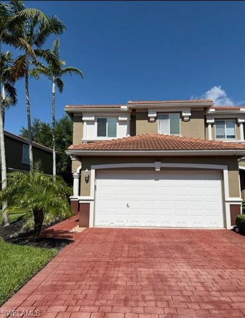 17560 Brickstone Loop, FORT MYERS, FL, 33967-5114 | Card Image