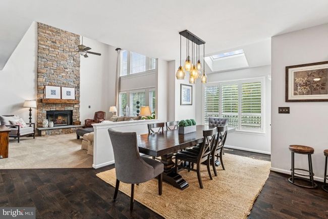20119 Muirfield Village Ct, House other with 4 bedrooms, 4 bathrooms and null parking in ASHBURN VA | Image 6