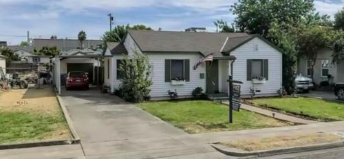 315 W J St, Oakdale, CA, 95361-3723 | Card Image