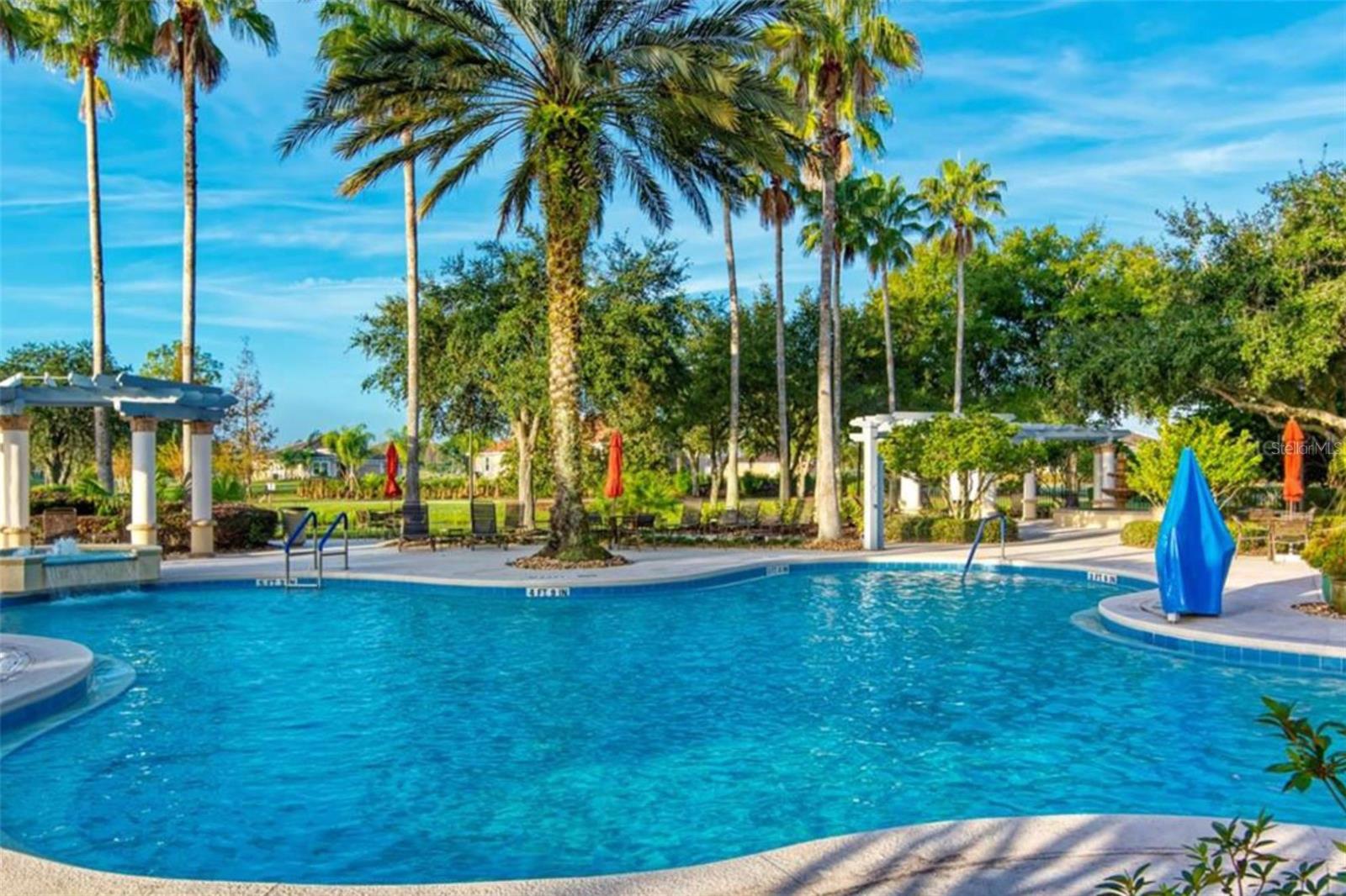 Residential in KISSIMMEE 3