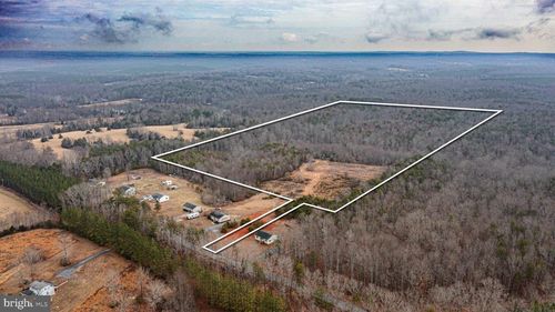 TBD Troublesome Creek Rd, Buckingham, VA, 23921 | Card Image
