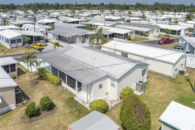 3108 Dorothy Pl, House other with 2 bedrooms, 2 bathrooms and null parking in ELLENTON FL | Image 29