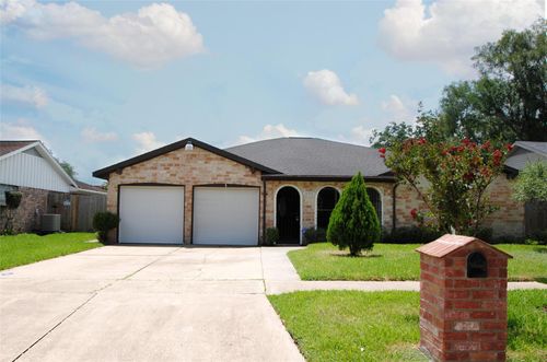 11511 Creekhurst Dr, Houston, TX, 77099-4112 | Card Image