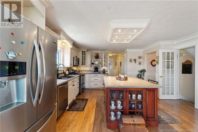 2423 Rte 515, House other with 3 bedrooms, 3 bathrooms and null parking in Sainte-Marie-De-Kent NB | Image 15
