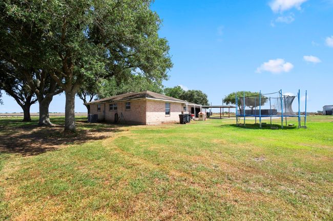 9919 Bohacek Rd, Home with 3 bedrooms, 2 bathrooms and 4 parking in Beasley TX | Image 20