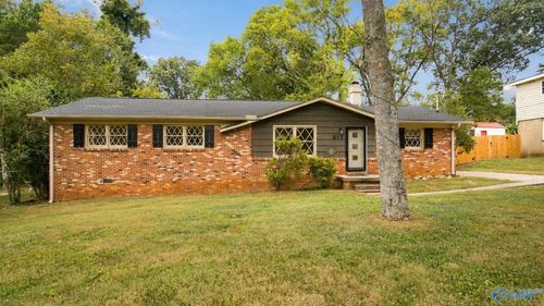513 Ronald Dr Se, Huntsville, AL, 35803-1011 | Card Image
