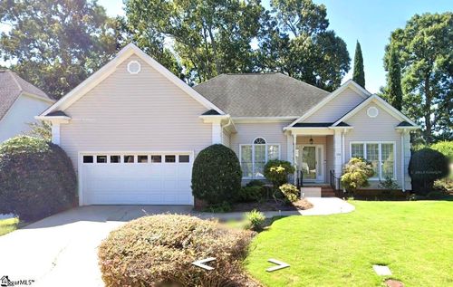 106 Plum Creek Lane, Greenville, SC, 29607 | Card Image