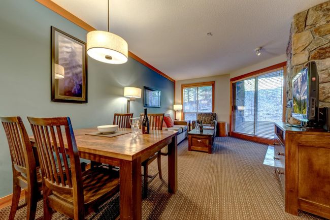 230A - 2036 London Lane, Condo with 1 bedrooms, 1 bathrooms and 1 parking in Whistler BC | Image 12