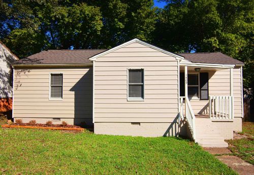 1409 S Jackson St, Little Rock, AR, 72204-2848 | Card Image