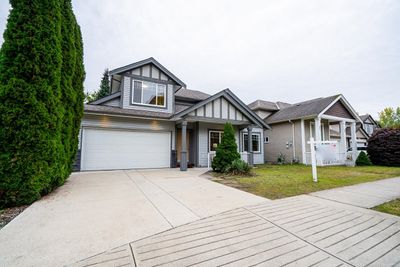 12338 192 A St, House other with 5 bedrooms, 2 bathrooms and 4 parking in Pitt Meadows BC | Image 2